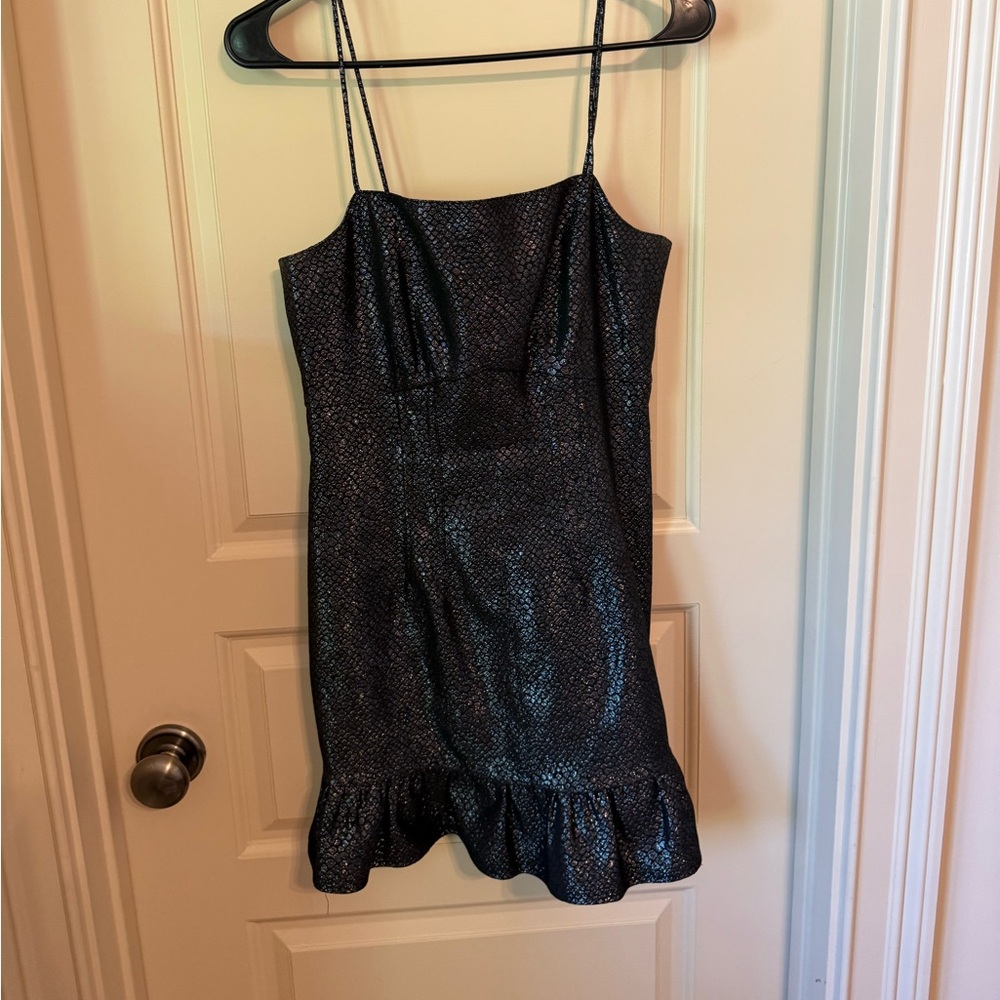 SAYLOR mini cocktail Dress size Small